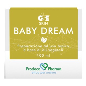 GSE Baby Dream Vaso 100ml