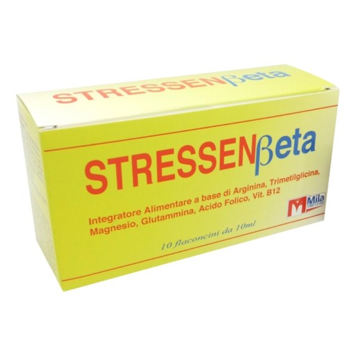 STRESSENBETA 10fl.10ml