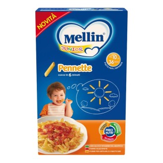 MELLIN PASTA PENNETTE 280G