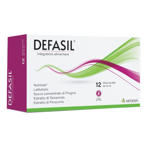 DEFASIL 120ml