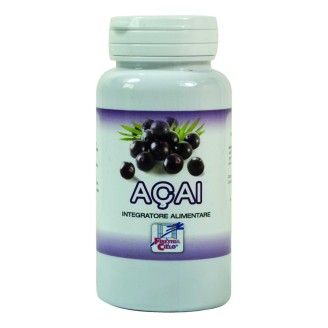 BACCHE ACAI 90 CAPSULE