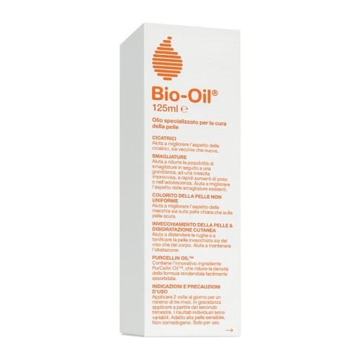 BIO OIL OLIO DERMAT 125ML