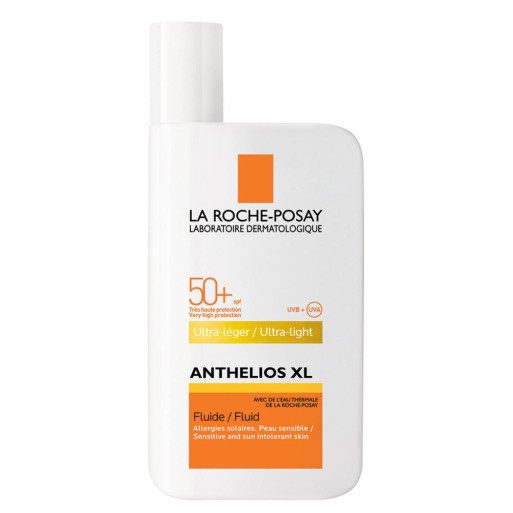 ANTH XL50+ FLUIDO ULEG SP 50ML