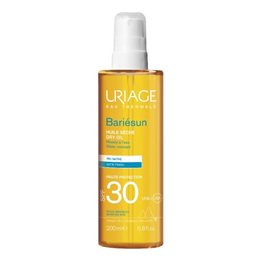 BARIESUN SPF30 OLIO SECCO200ML