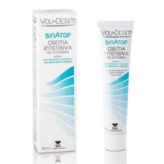 SINATOP YOUDERM CR INTENSIVA