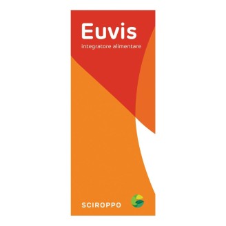 EUVIS Sciroppo 150ml