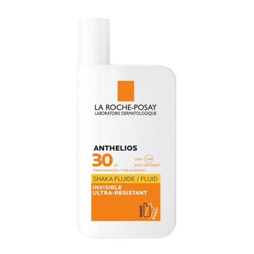 ANTH AC FLUIDO SPF30 50ML