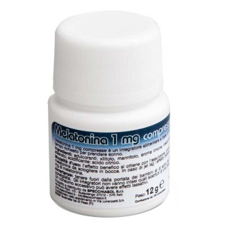 MELATONINA 1MG 150CPR