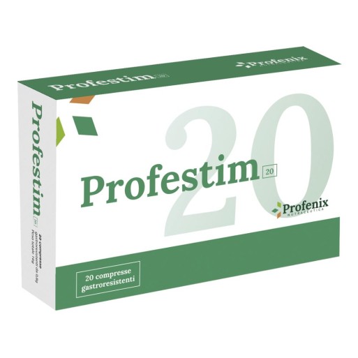 PROFESTIM 20CPR