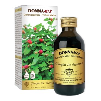 DONNAMIX Liq.Analc.100ml