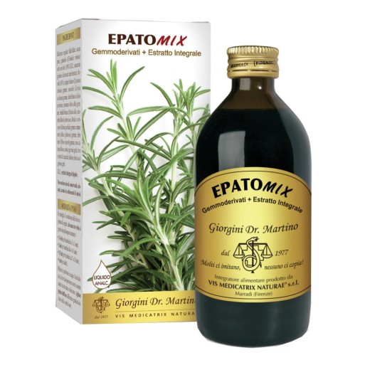 EPATOMIX Liquido Analc.200ml