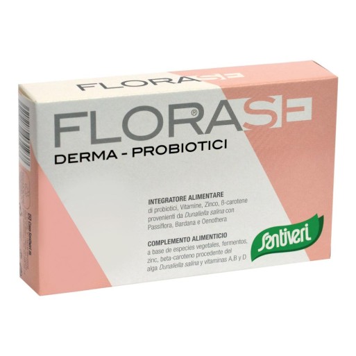 FLORASE DERMA 40CPS