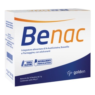 BENAC 15BUST STICK PACK