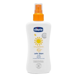 CH SUN SPRAY SPF 25 BM