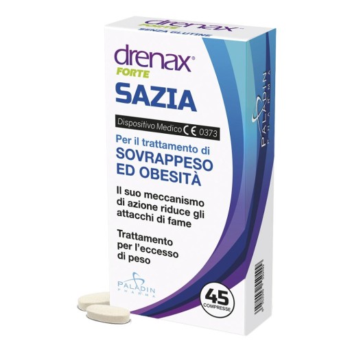 DRENAX Forte Sazia 45 Cpr