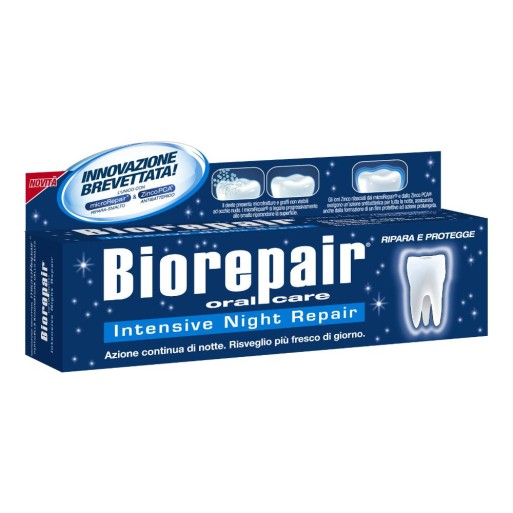 BIOREPAIR INTENSIVE NIGHTE REP