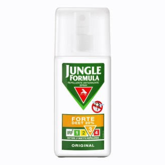 JUNGLE Formula Fte Spy 75ml