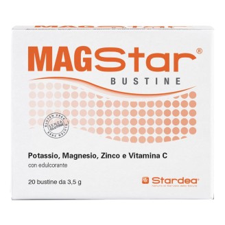 MAGSTAR 20BUST 3,5G