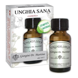 UNGHIA SANA 10ml