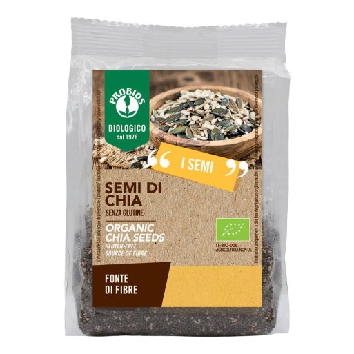 PROBIOS Semi Chia Bio 150g