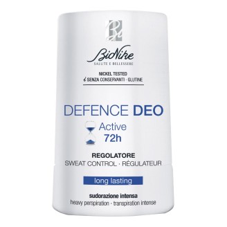 DEFENCE DEO ACTIVE ROLL-ON