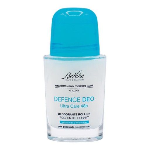 DEFENCE Deo U-Care 48H Roll-On