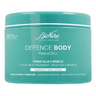 DEFENCE Body Fango 3 Argille