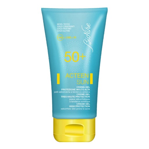 ACTEEN SUN CR-GEL 50+ P ACNEI