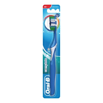 ORALB COMPLETE 5IN1 40 MED