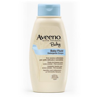 AVEENO BABY FLUID 500ML