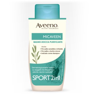 AVEENO TERAP MICAVEEN BAGNO DO