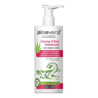 ALOEVERA2 Cr.AloeUniv.300mlVMC