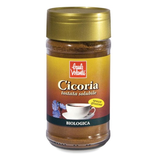 CICORIA TOSTATA SOLUBILE 100G