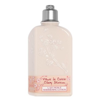 L'OCCITANE FL CERISIER LAIT CO