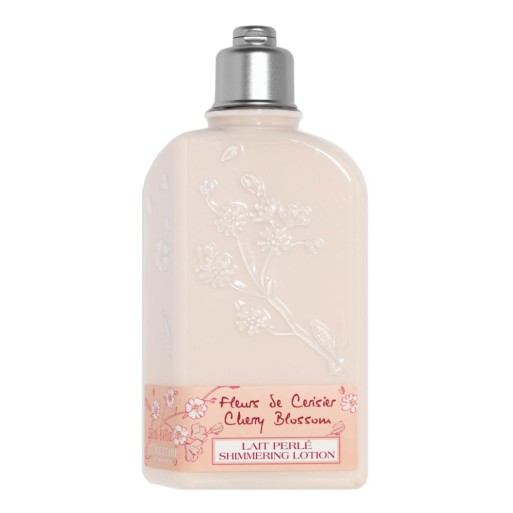 L'OCCITANE FL CERISIER LAIT CO