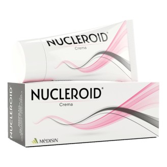 NUCLEROID Crema 50ml