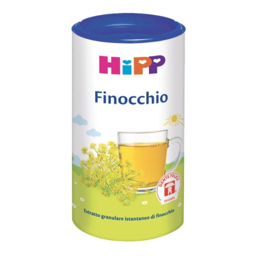 HIPP Tisana Finocchio 200g