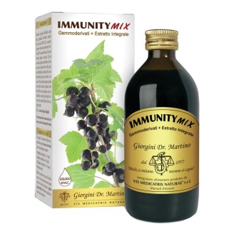 IMMUNITYMIX Analc.200ml