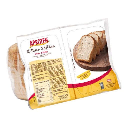 APROTEN PANE A FETTE 400G