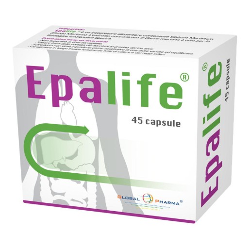 EPALIFE 45 Cps