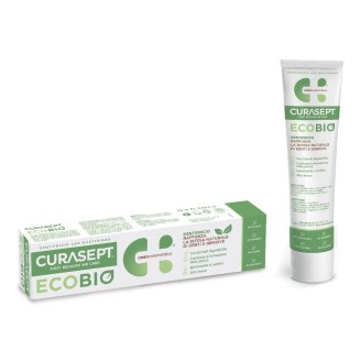 CURASEPT ECOBIO DENTIF 75ML