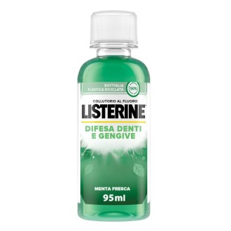 LISTERINE DIFESA DENT/GEN 95ML