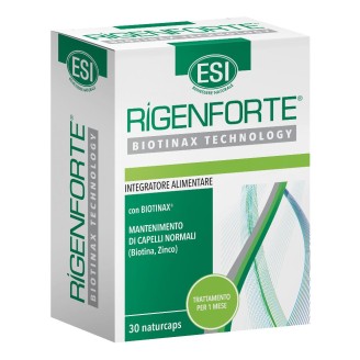 RIGENFORTE 30 Cps Retard