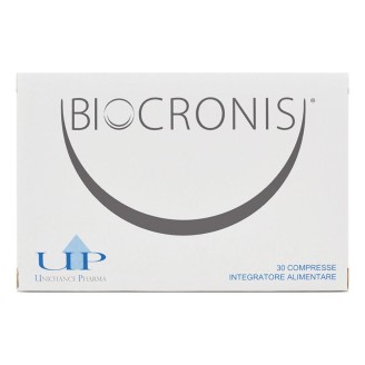 BIOCRONIS 30 Cpr