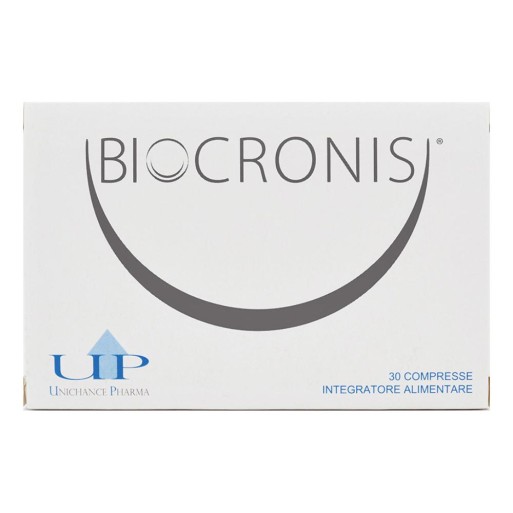 BIOCRONIS 30 Cpr