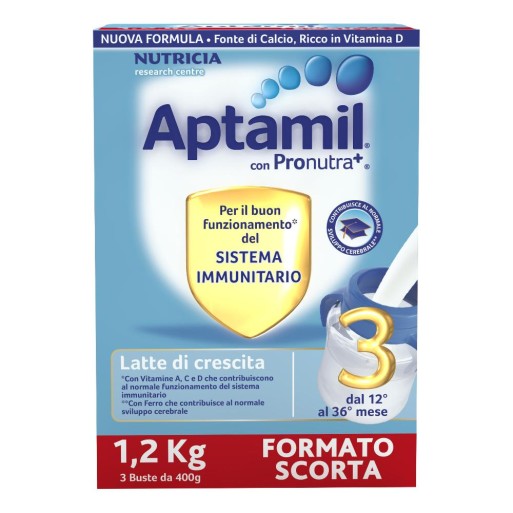 APTAMIL 3 1200G