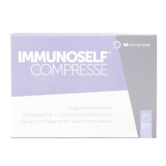 IMMUNOSELF 40CPR