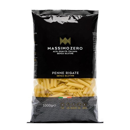 MASSIMO ZERO Penne Rig.1000g