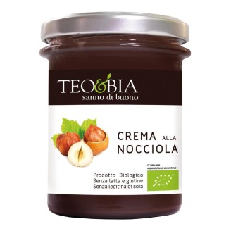 FsC Teo&Bia Crema Nocciola