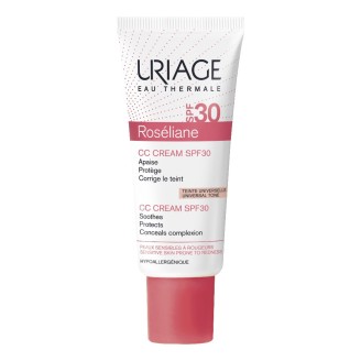 ROSELIANE CC CREAM SPF30 40ML